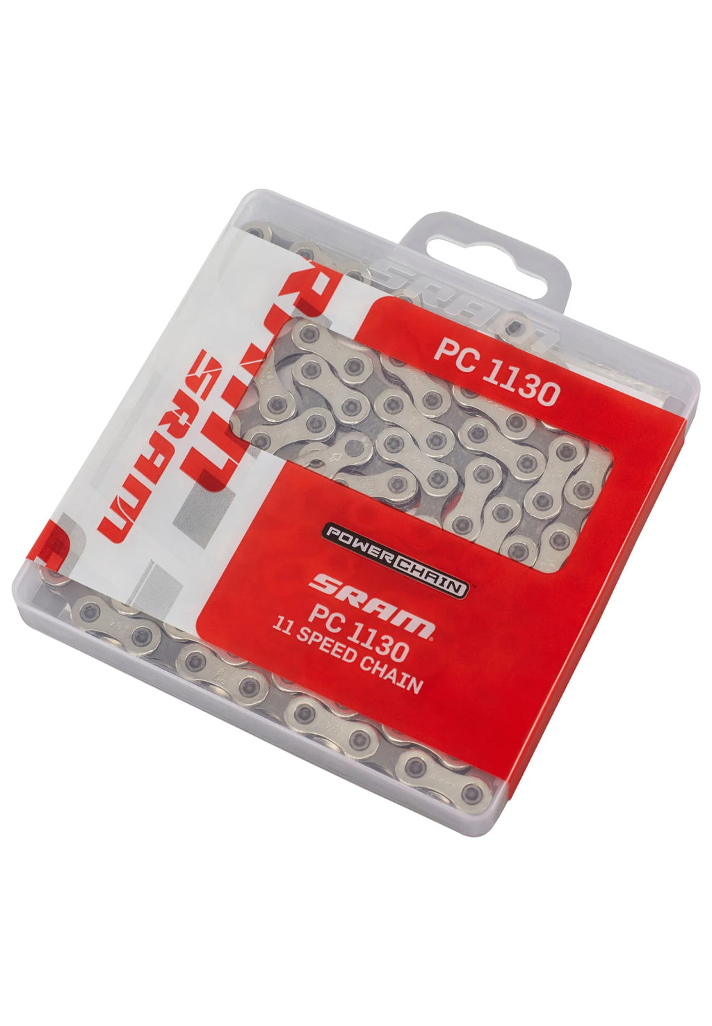 SRAM Kette PC 1130 11-fach, inkl. PowerLock, 114 Glieder