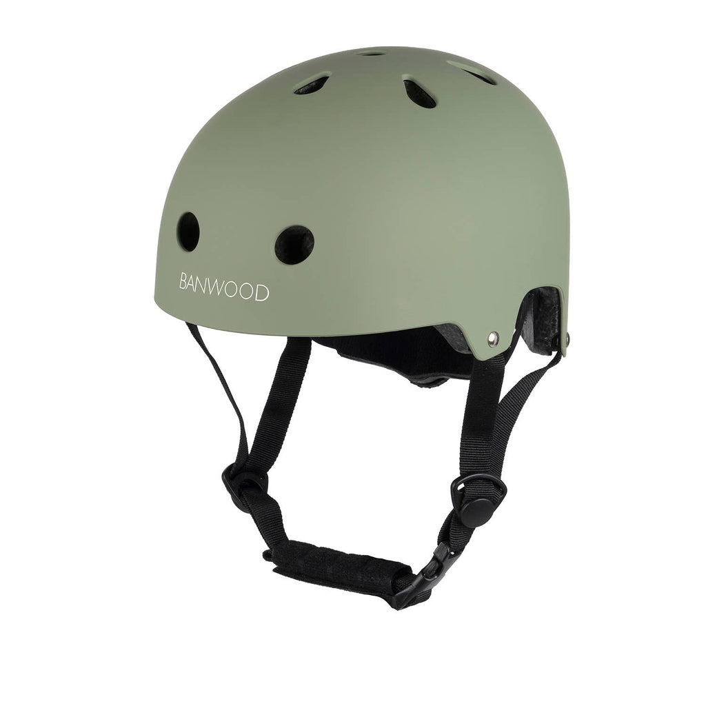 BANWOOD HELM  (50-54 cm)