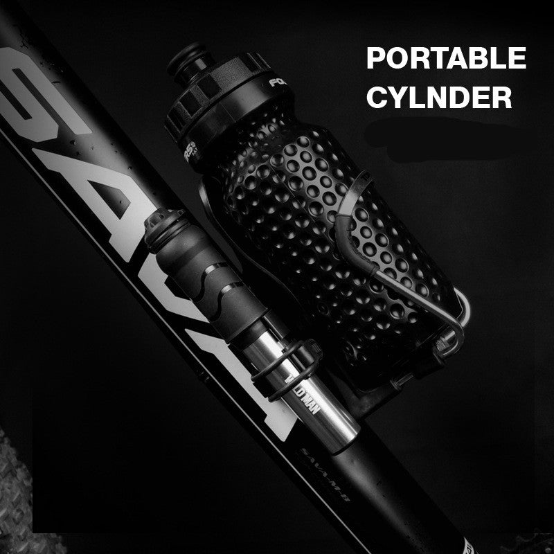 Mini Hochdruk-Pumpe WILD MAN