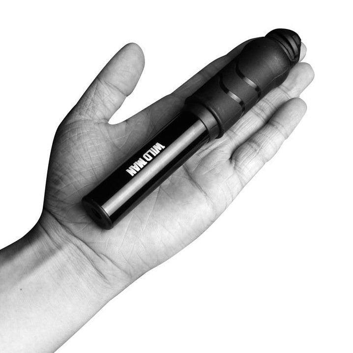 Mini Hochdruk-Pumpe WILD MAN