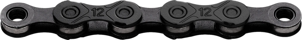 KMC X12 WAXED BlackTech