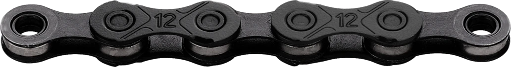 KMC X12 WAXED BlackTech