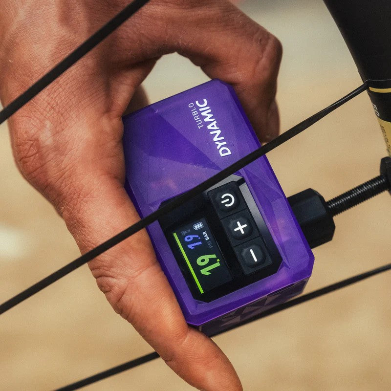 Dynamic Turblo ® 2
