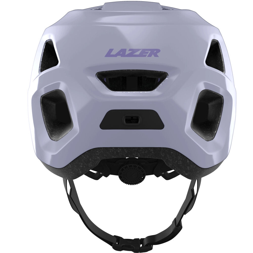 Lazer Finch KinetiCore MTB-Helm – Jugend & Erwachsene | 50–56 cm