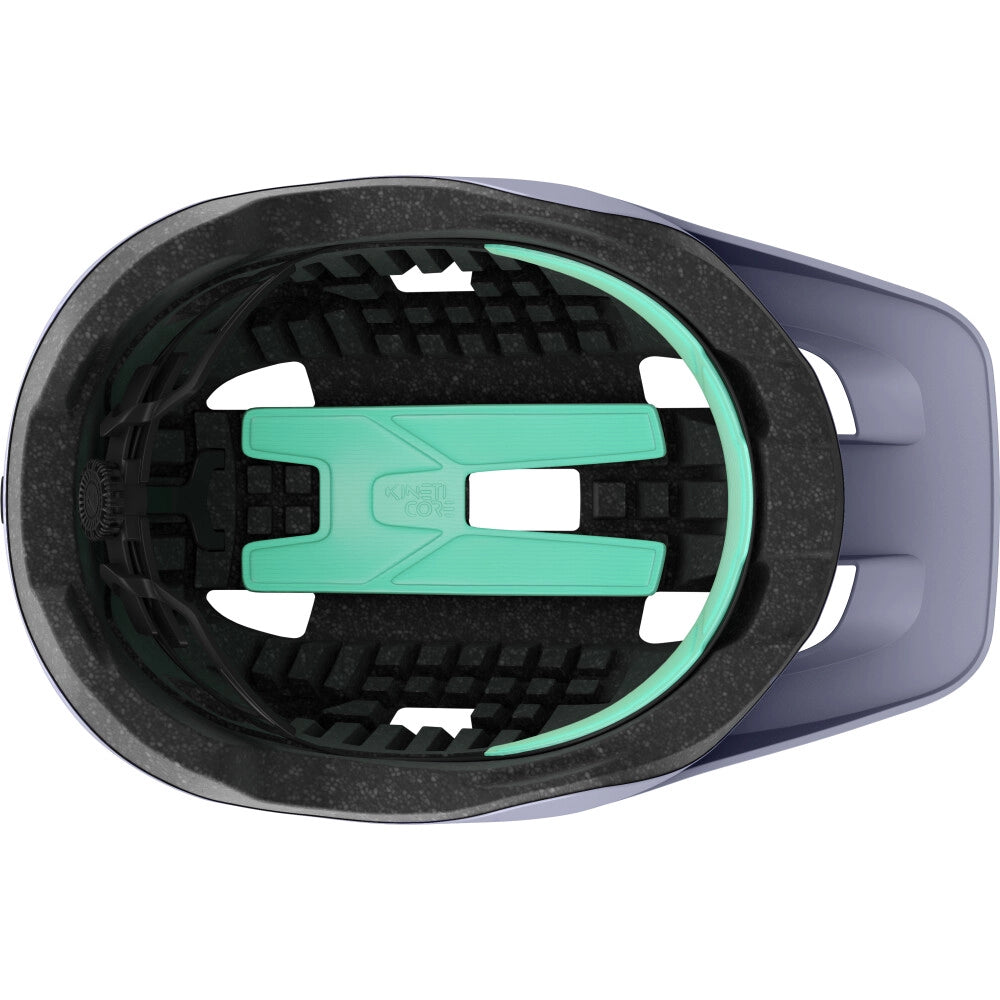Lazer Finch KinetiCore MTB-Helm – Jugend & Erwachsene | 50–56 cm