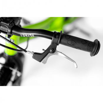 KUbikes 16S MTB 2-Gang