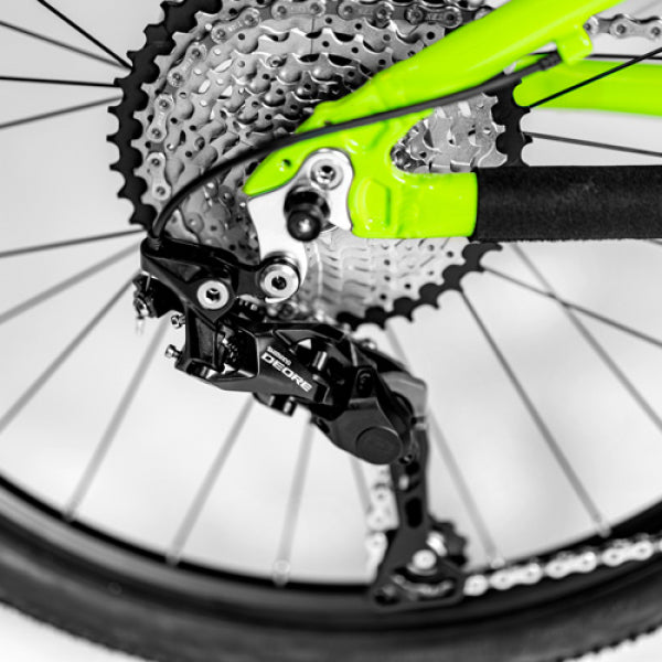 KUbikes 24S MTB Disc