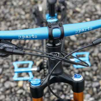 KUbikes 20S MTB Disc