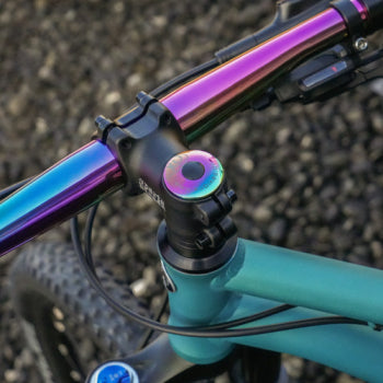 KUbikes 20S MTB Disc