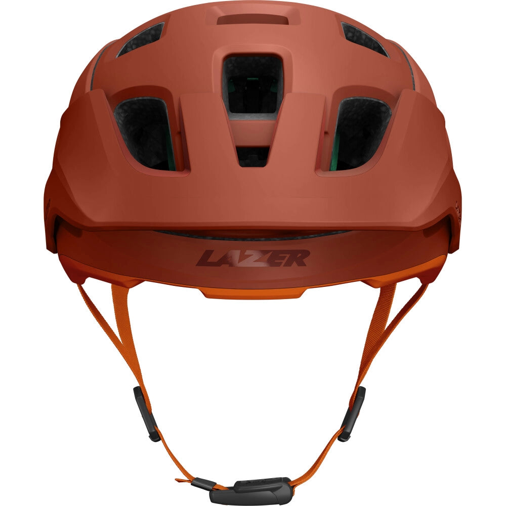 Lazer Jackal KinetiCore MTB-Helm – High-Performance Trail-Schutz