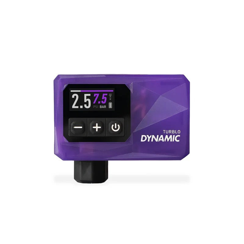 Dynamic Turblo ® 2