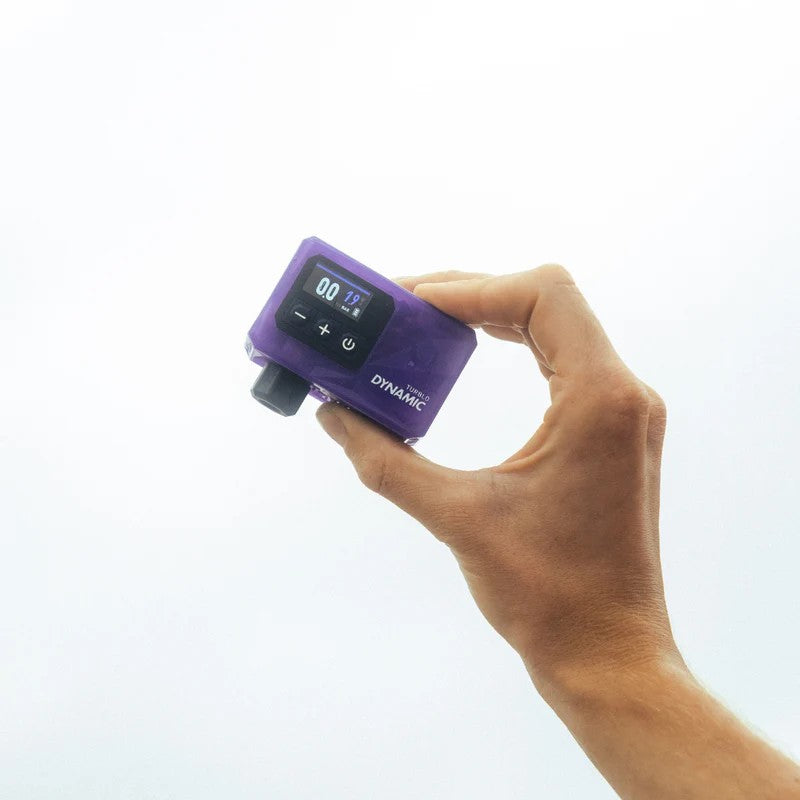 Dynamic Turblo ® 2