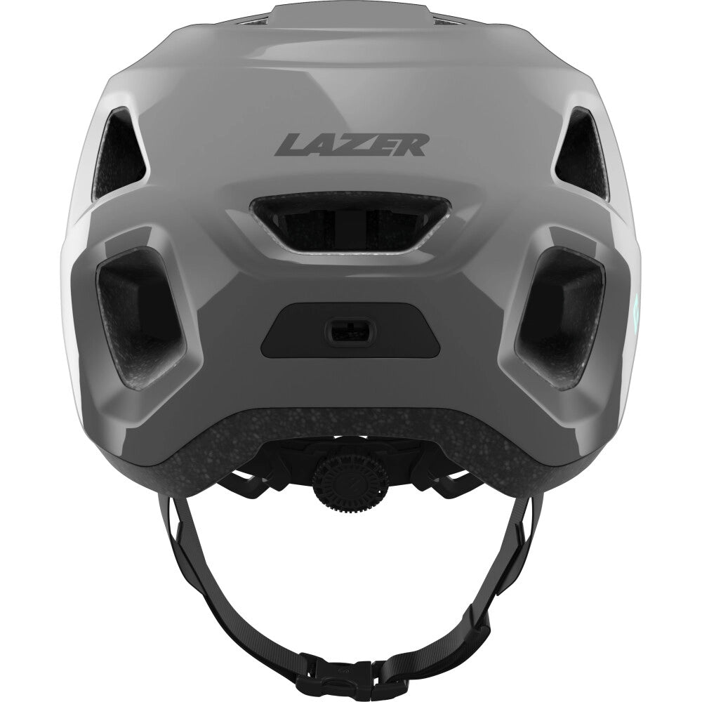 Lazer Finch KinetiCore MTB-Helm – Jugend & Erwachsene | 50–56 cm