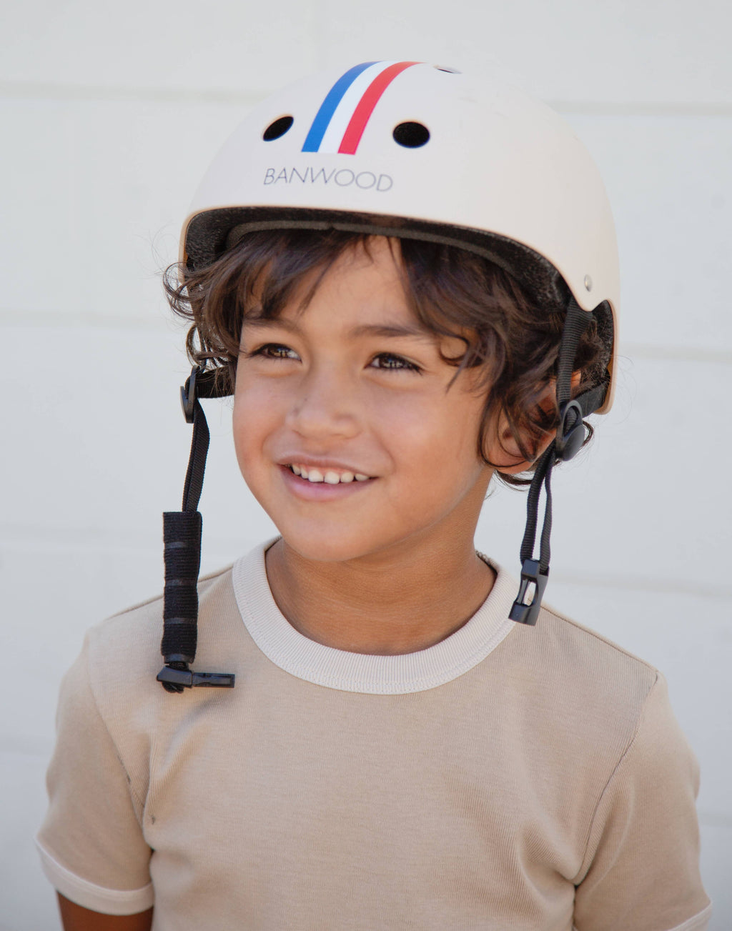 BANWOOD HELM  (50-54 cm)