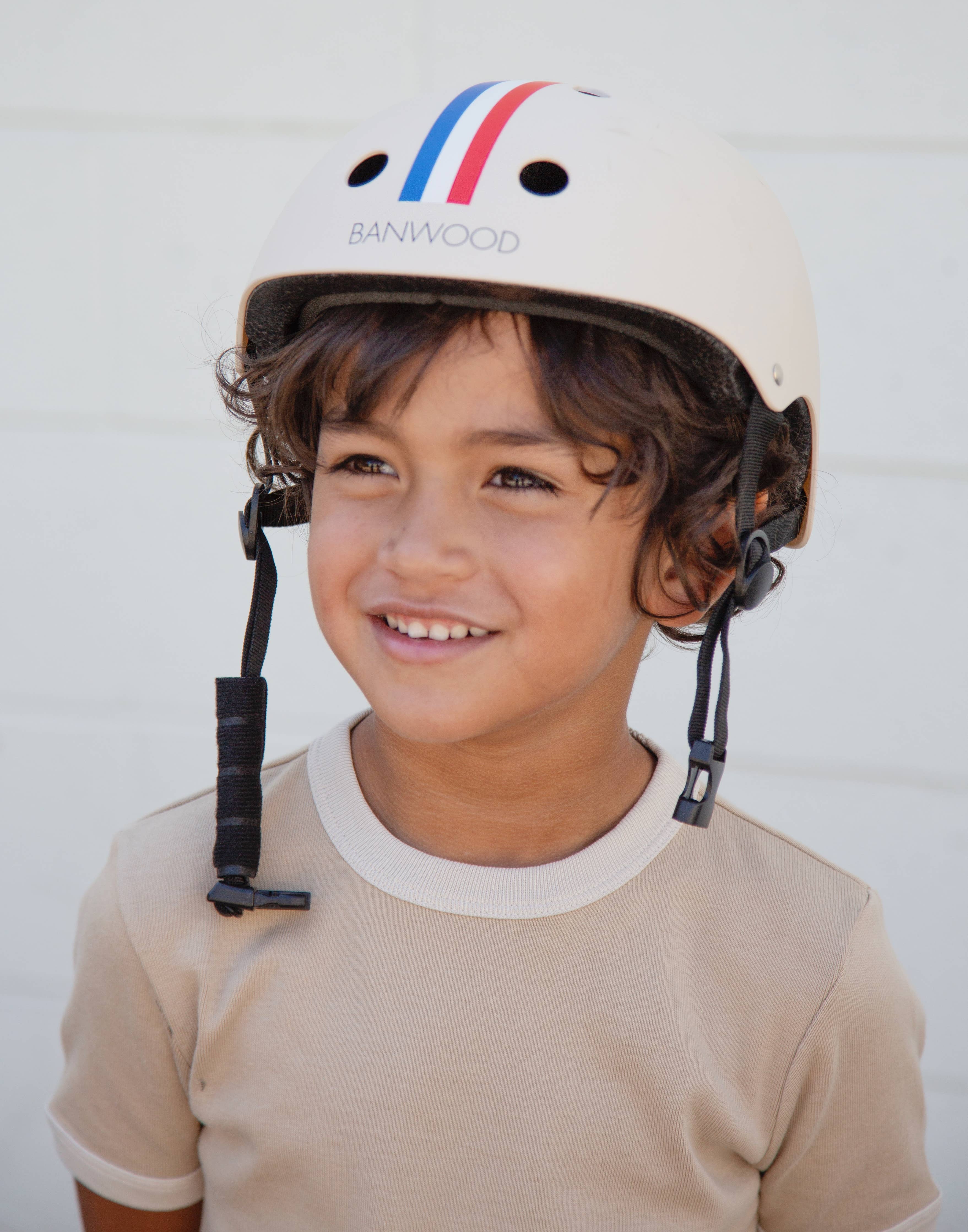 BANWOOD HELM  (50-54 cm)