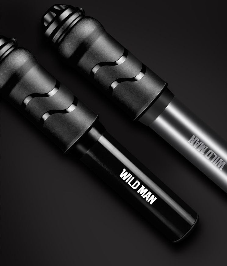 Mini Hochdruk-Pumpe WILD MAN