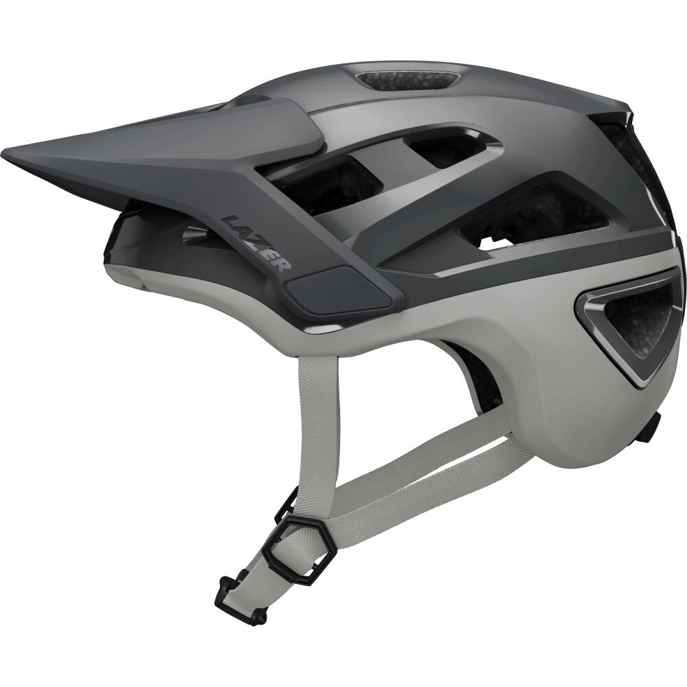 Lazer Jackal KinetiCore MTB-Helm – High-Performance Trail-Schutz