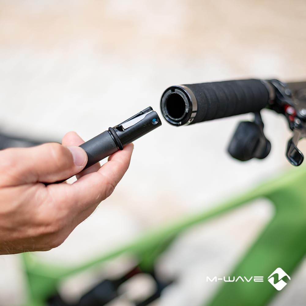 InGrip Multitool für Lenkerenden