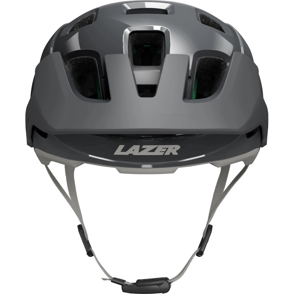 Lazer Jackal KinetiCore MTB-Helm – High-Performance Trail-Schutz