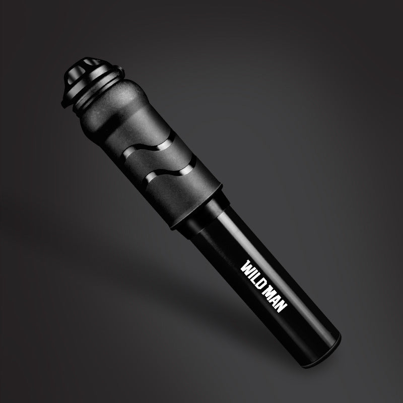 Mini Hochdruk-Pumpe WILD MAN