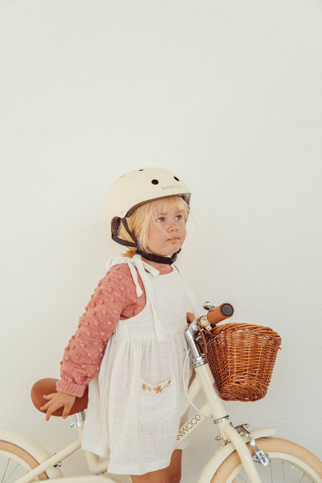 BANWOOD HELM  (50-54 cm)