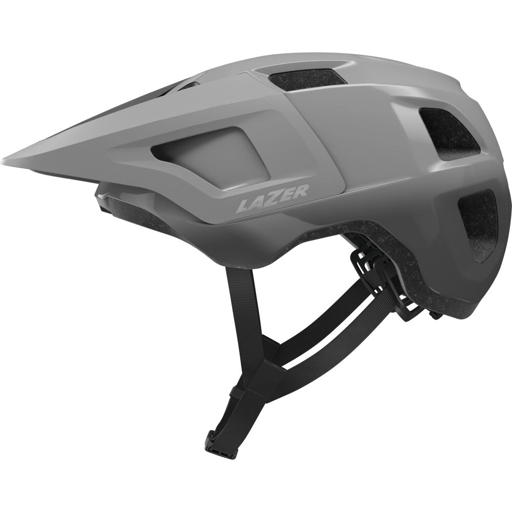 Lazer Finch KinetiCore MTB-Helm – Jugend & Erwachsene | 50–56 cm