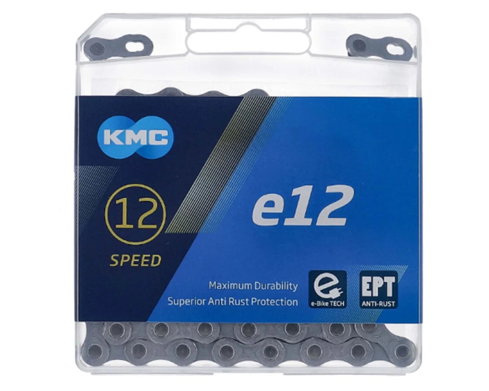 KMC e12 EPT Schaltungskette