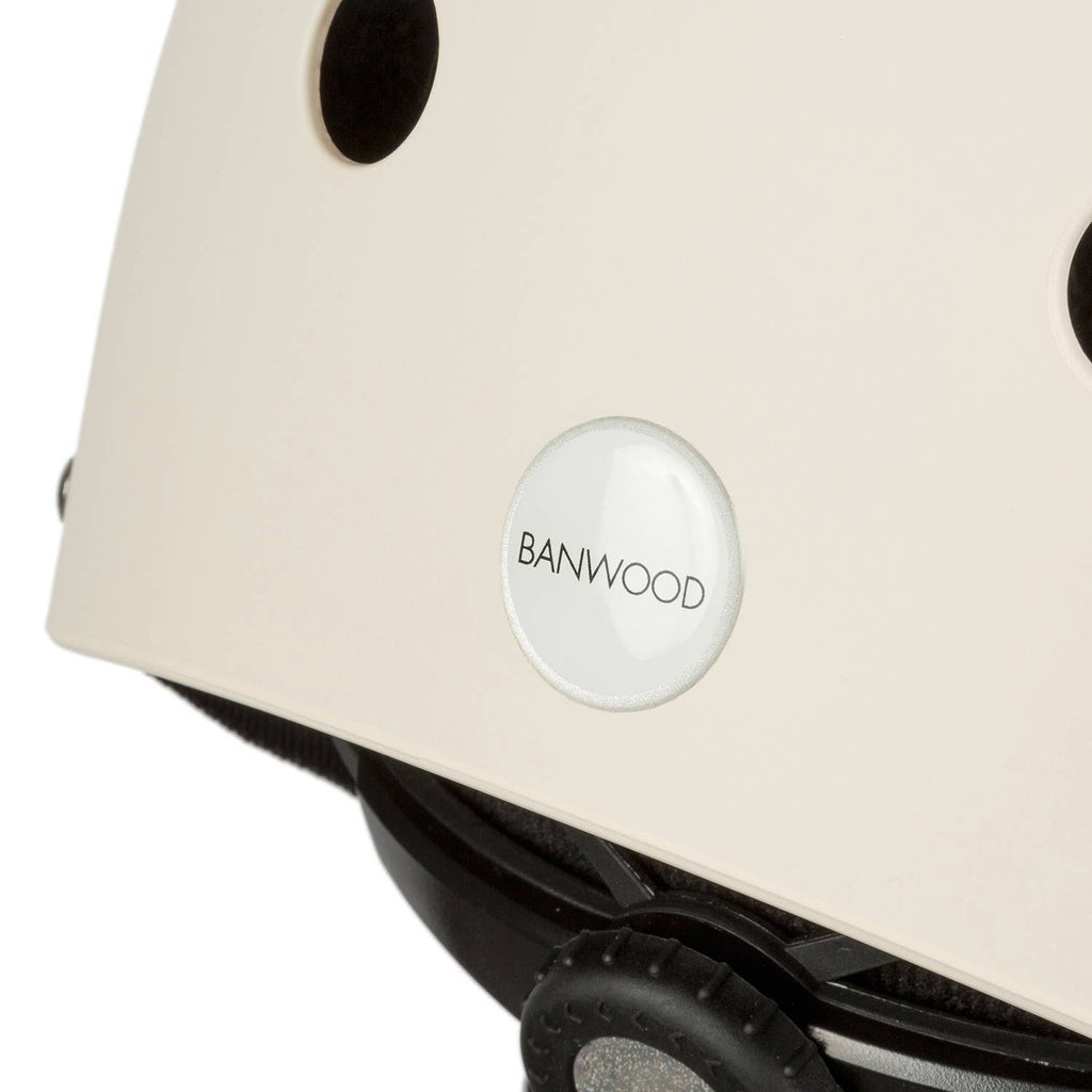 BANWOOD HELM  (50-54 cm)