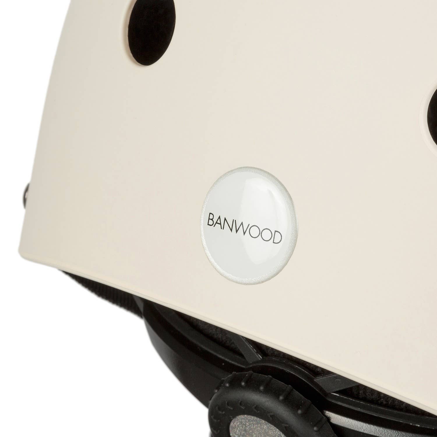 BANWOOD HELM  (50-54 cm)