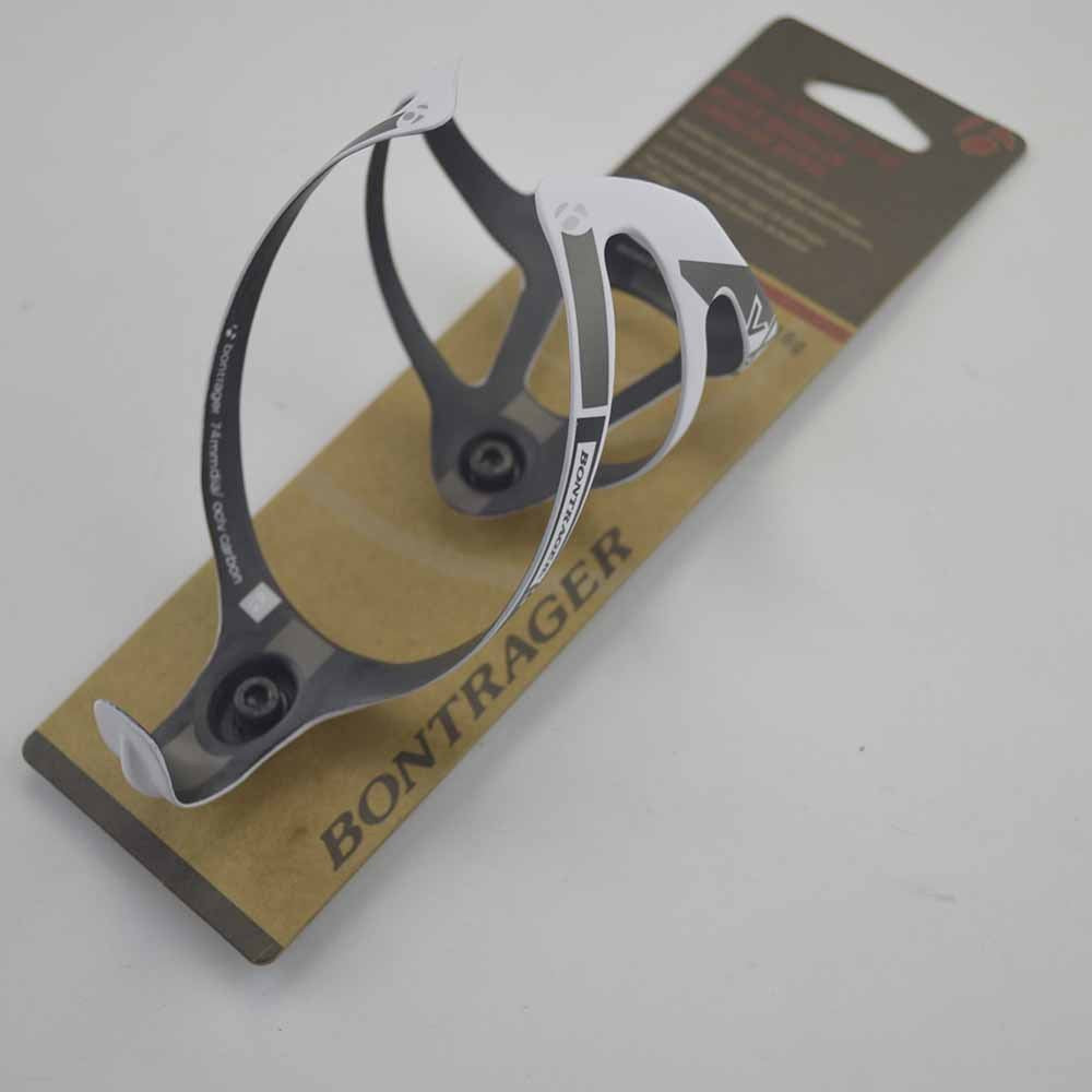 Carbon Flaschenhalter – ultraleicht & stabil