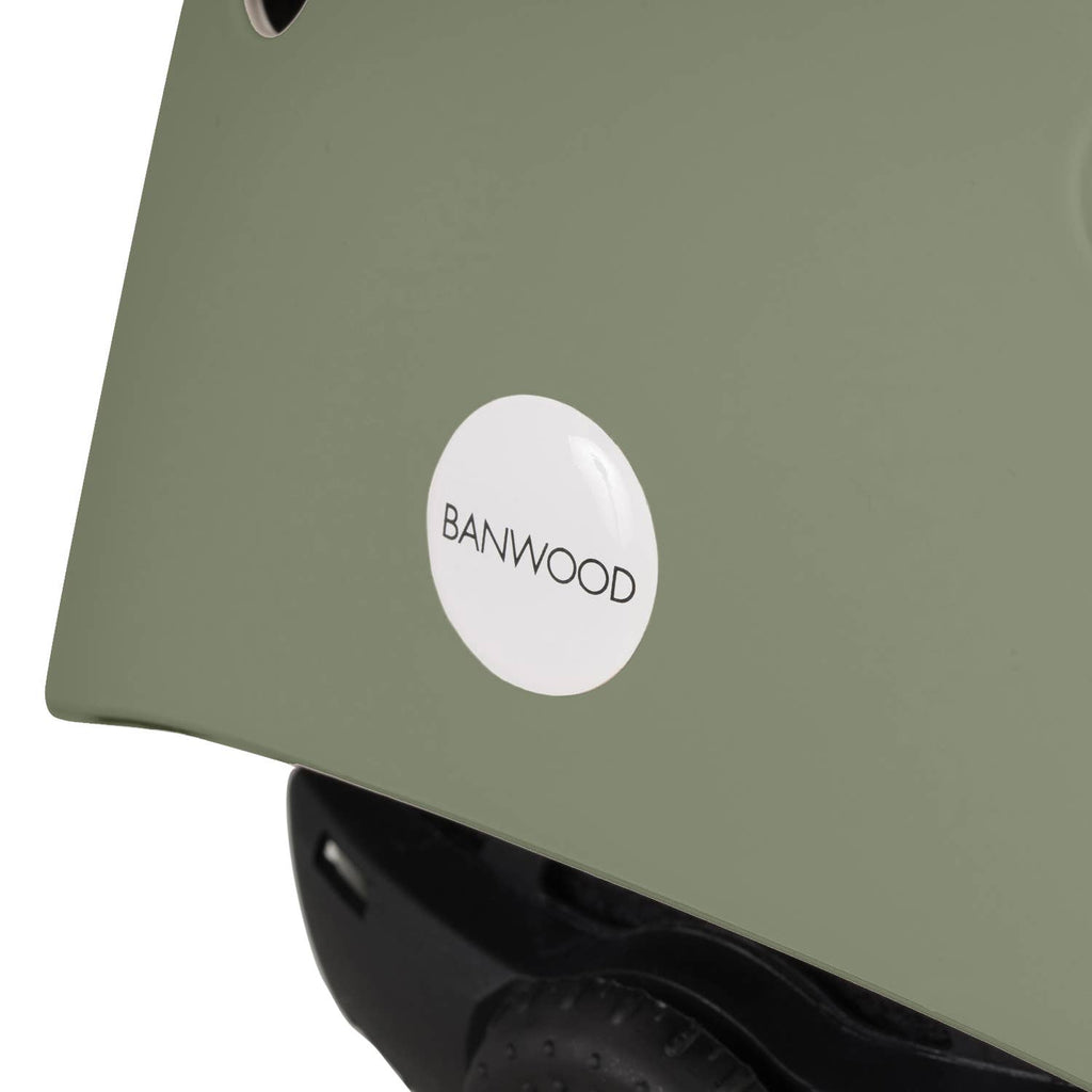 BANWOOD HELM  (50-54 cm)