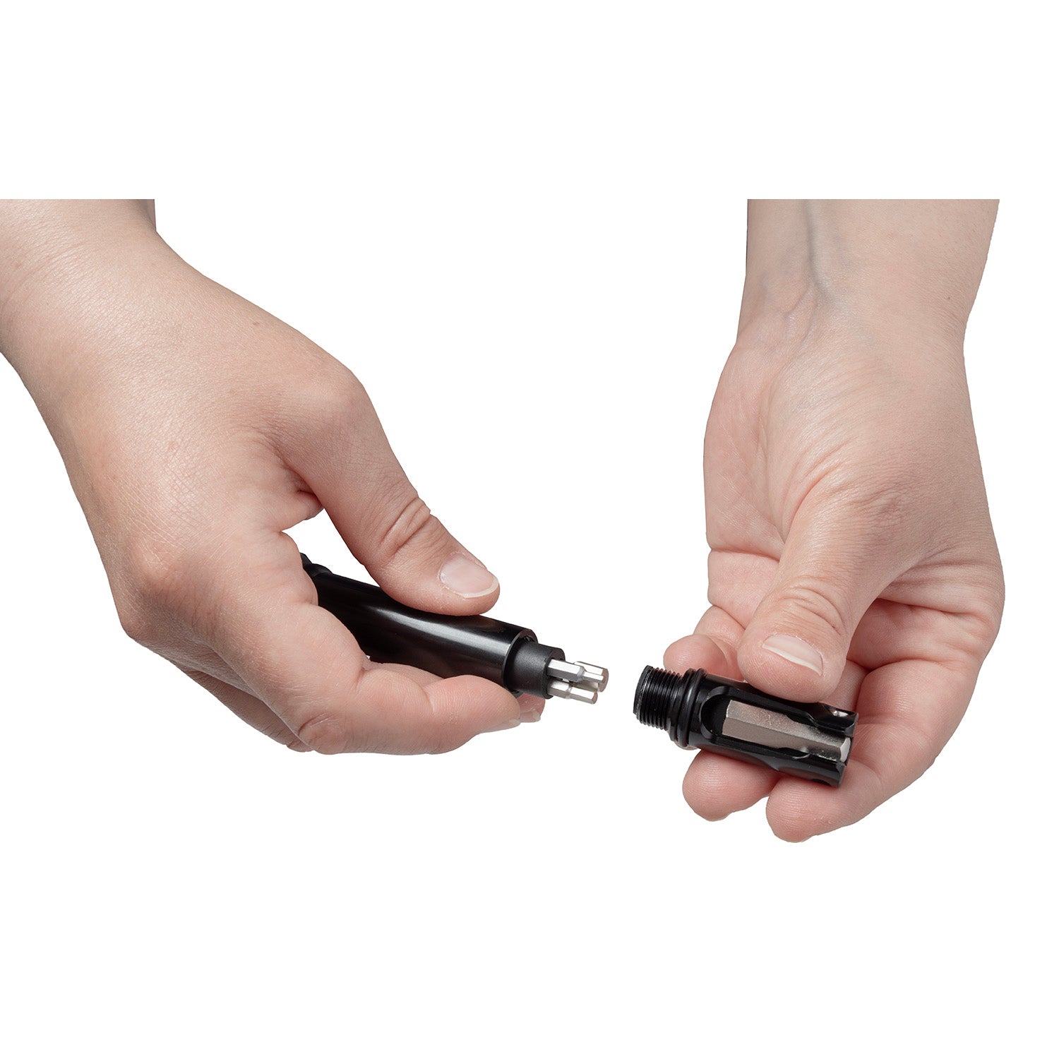 InGrip Multitool für Lenkerenden