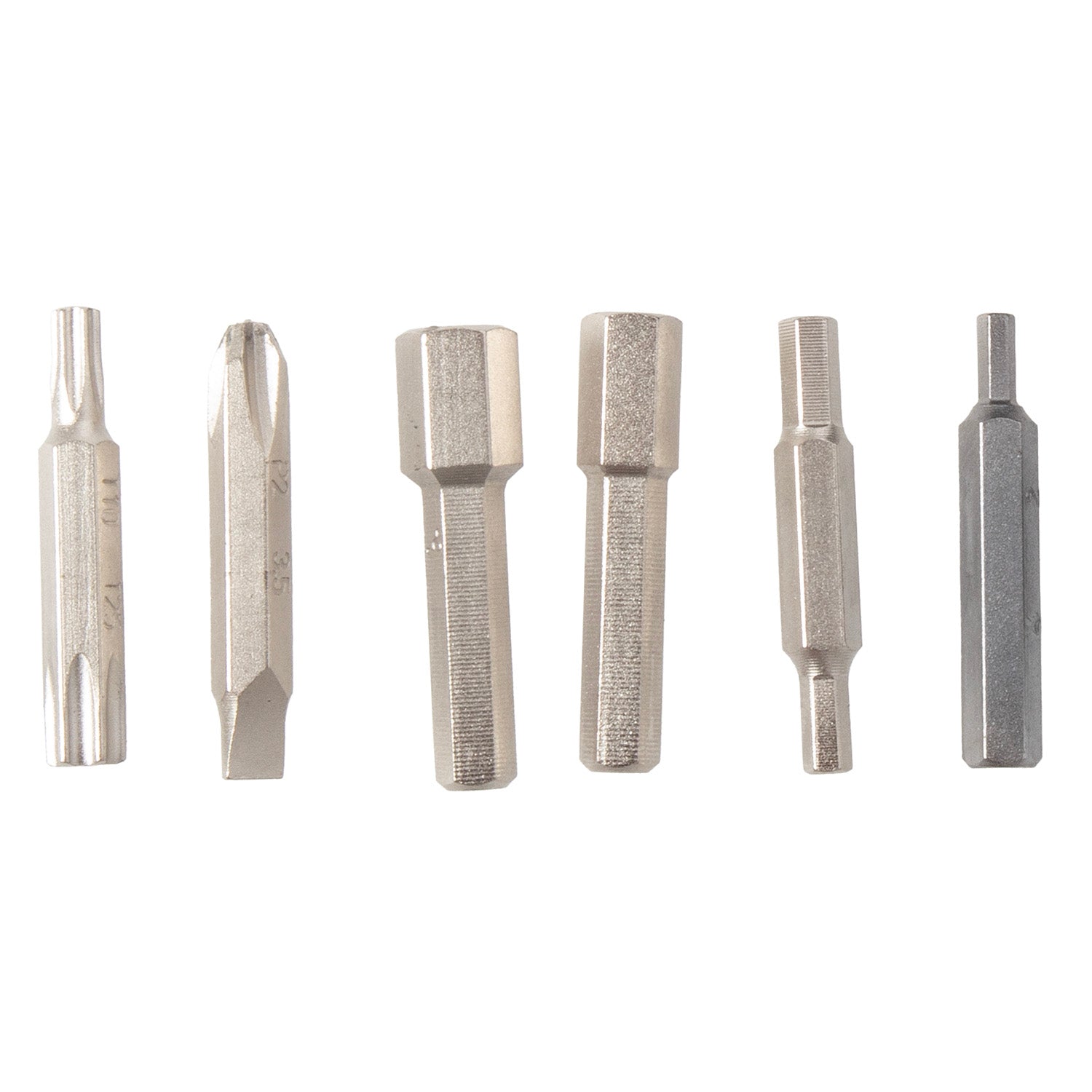 InGrip Multitool für Lenkerenden