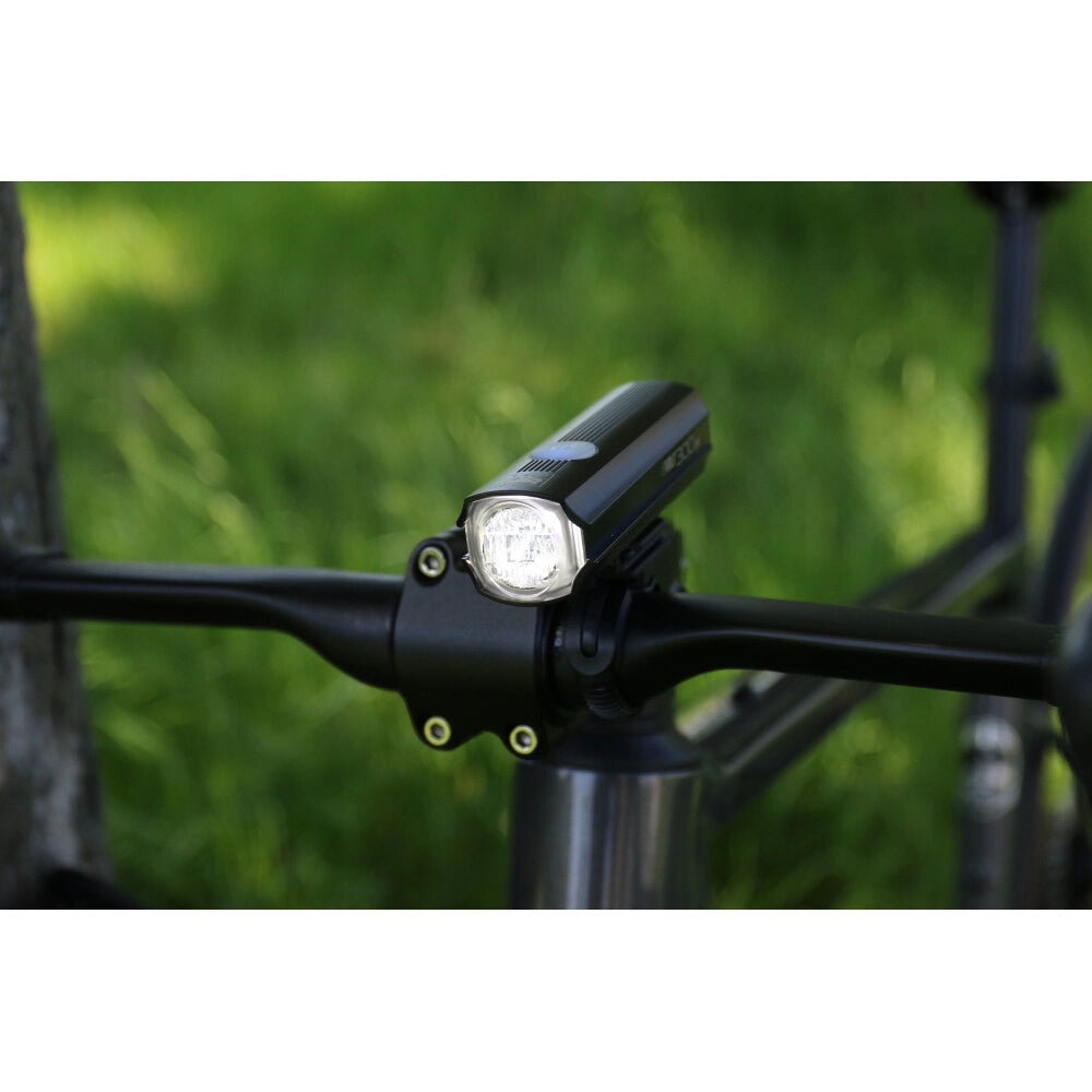 CatEye GVolt 300 + ViZ G Beleuchtungsset – 300 Lumen