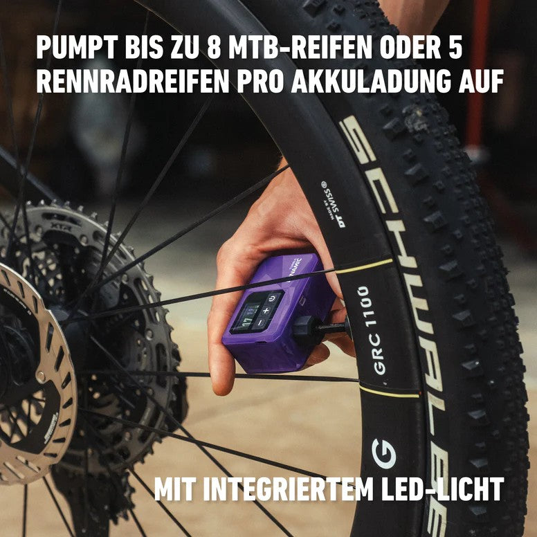 Dynamic Turblo ® 2