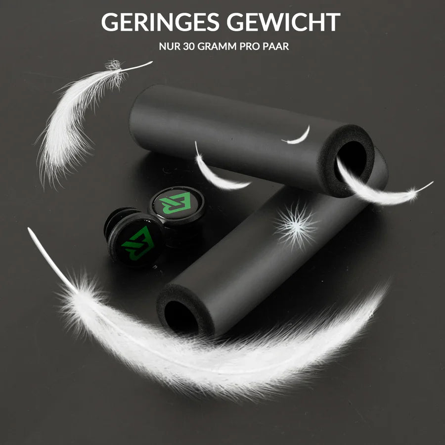 MTB Lenkergriffe Silikon