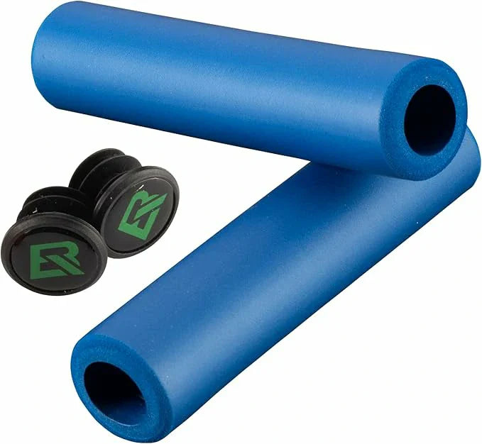 MTB Lenkergriffe Silikon