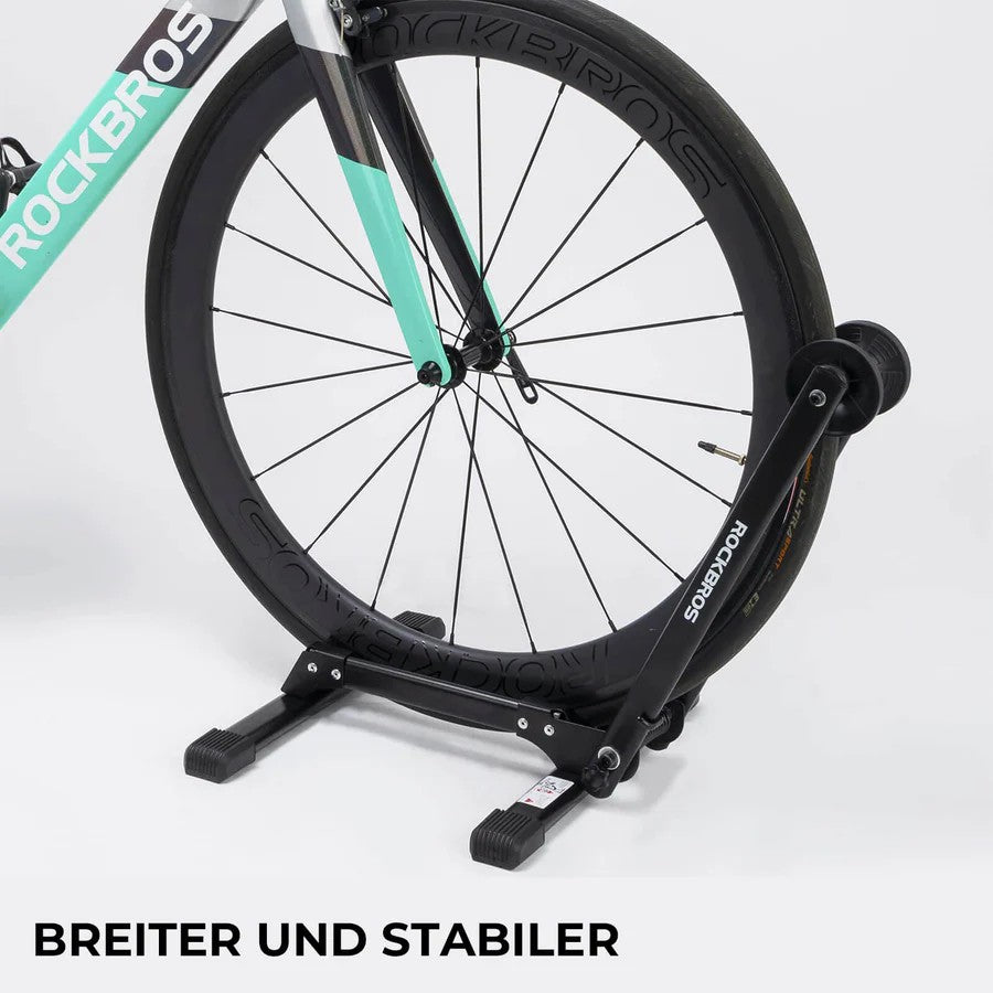 Fahrradständer faltbar