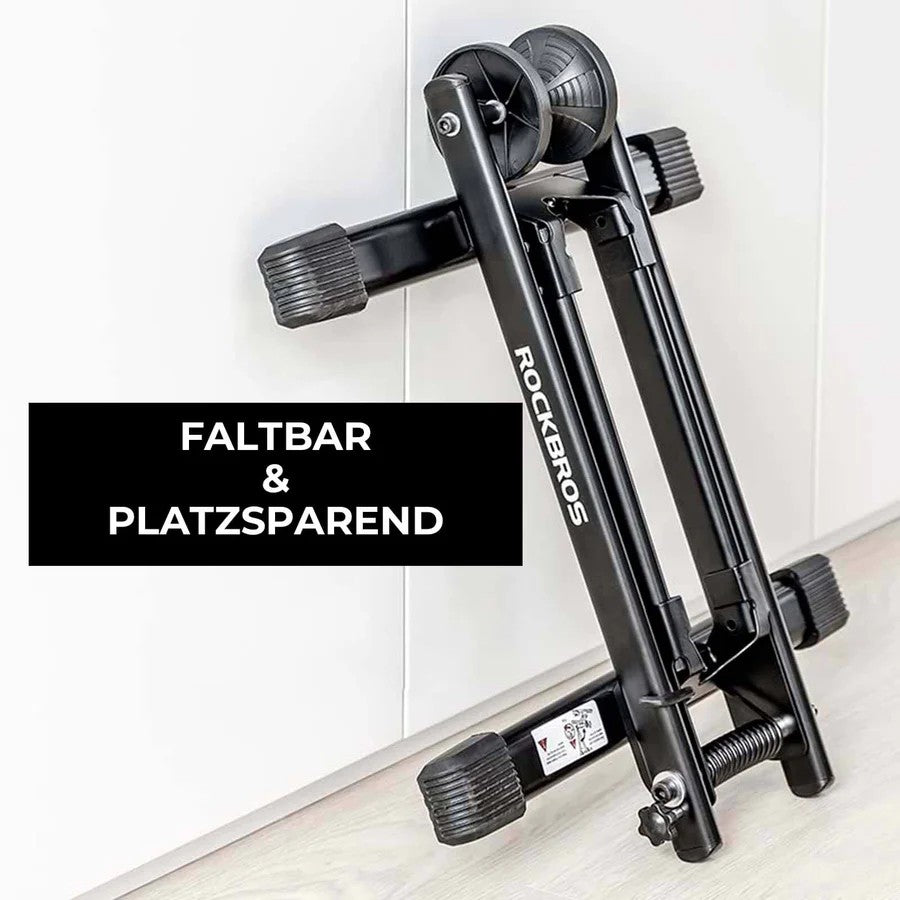 Fahrradständer faltbar