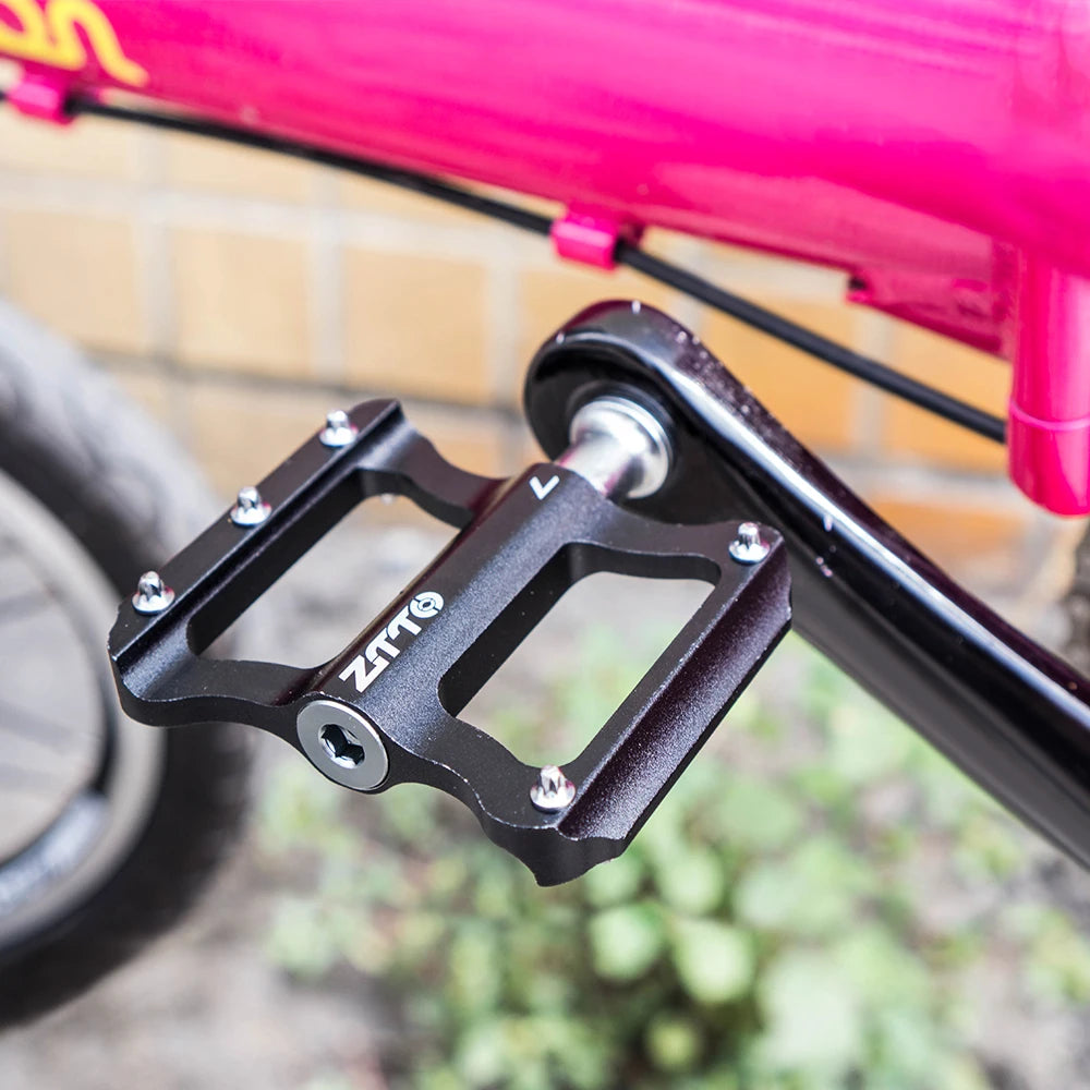 ZTTO JT1 Ultraleichtes Fahrradpedal