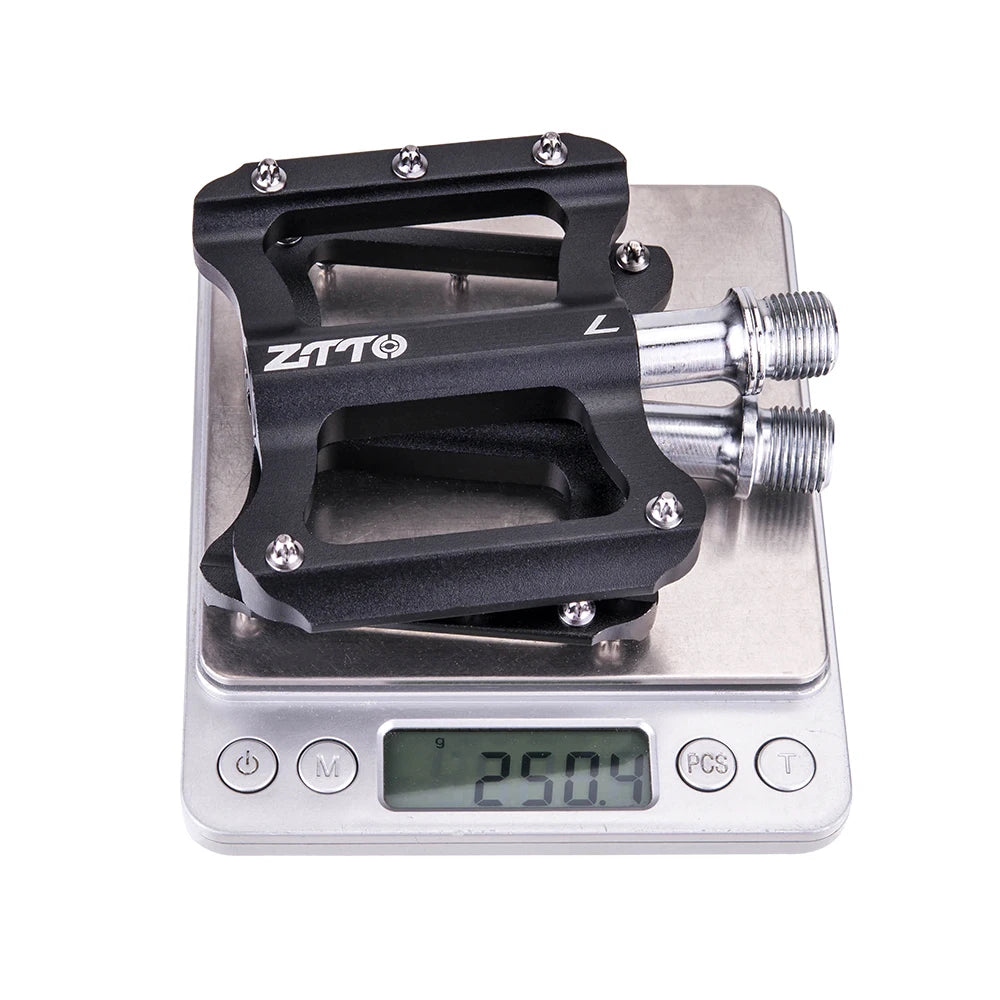 ZTTO JT1 Ultraleichtes Fahrradpedal