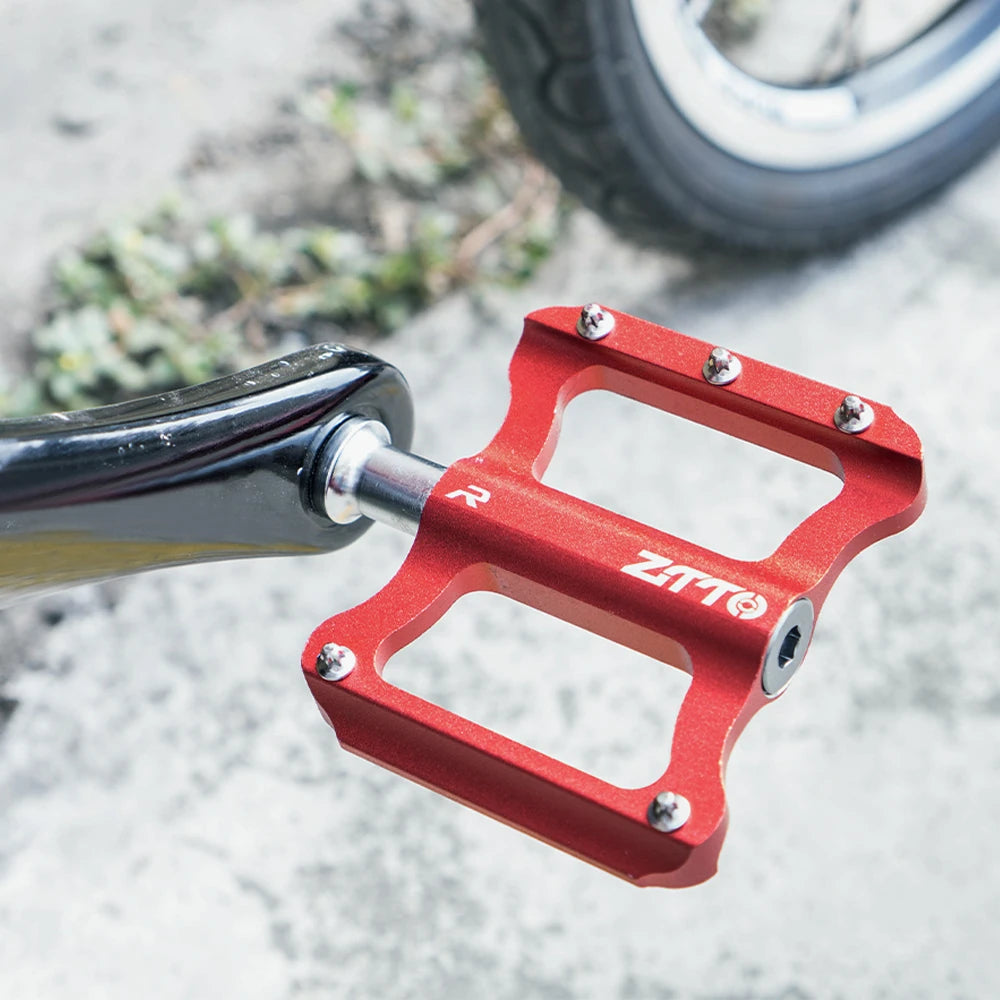 ZTTO JT1 Ultraleichtes Fahrradpedal