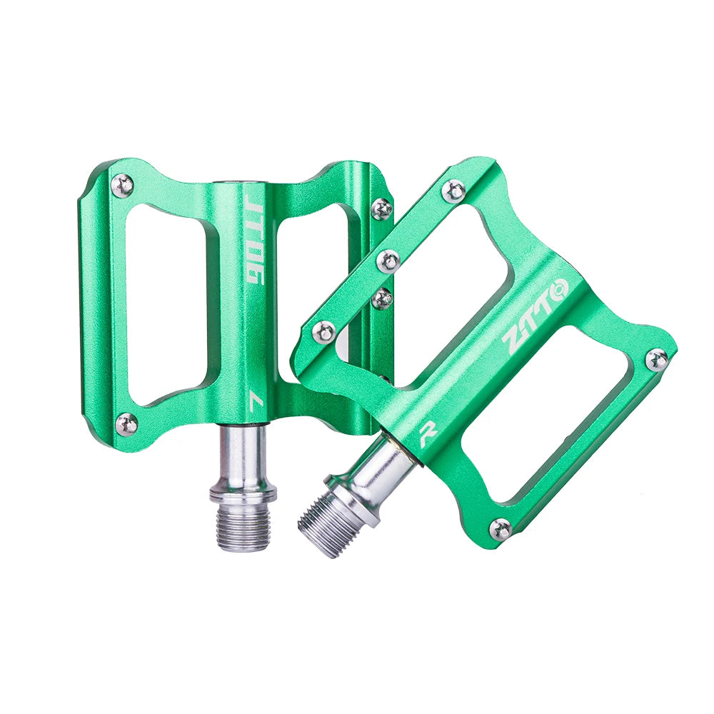 ZTTO JT1 Ultraleichtes Fahrradpedal