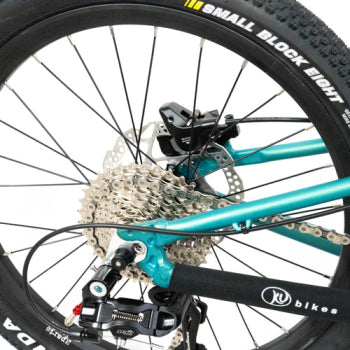 KUbikes 20S MTB Disc