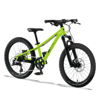 KUbikes 20S MTB Disc