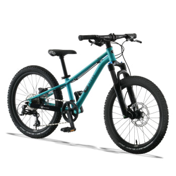 KUbikes 20S MTB Disc