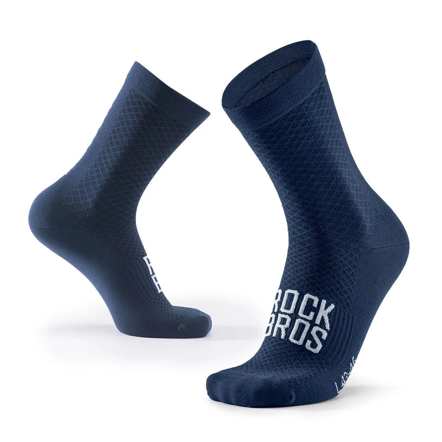 ROAD TO SKY Sportsocken Atmungsaktive Performance-Socken