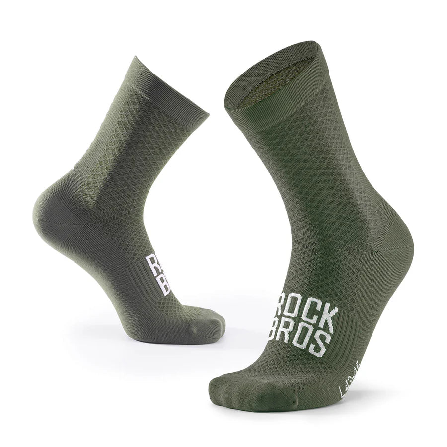 ROAD TO SKY Sportsocken Atmungsaktive Performance-Socken