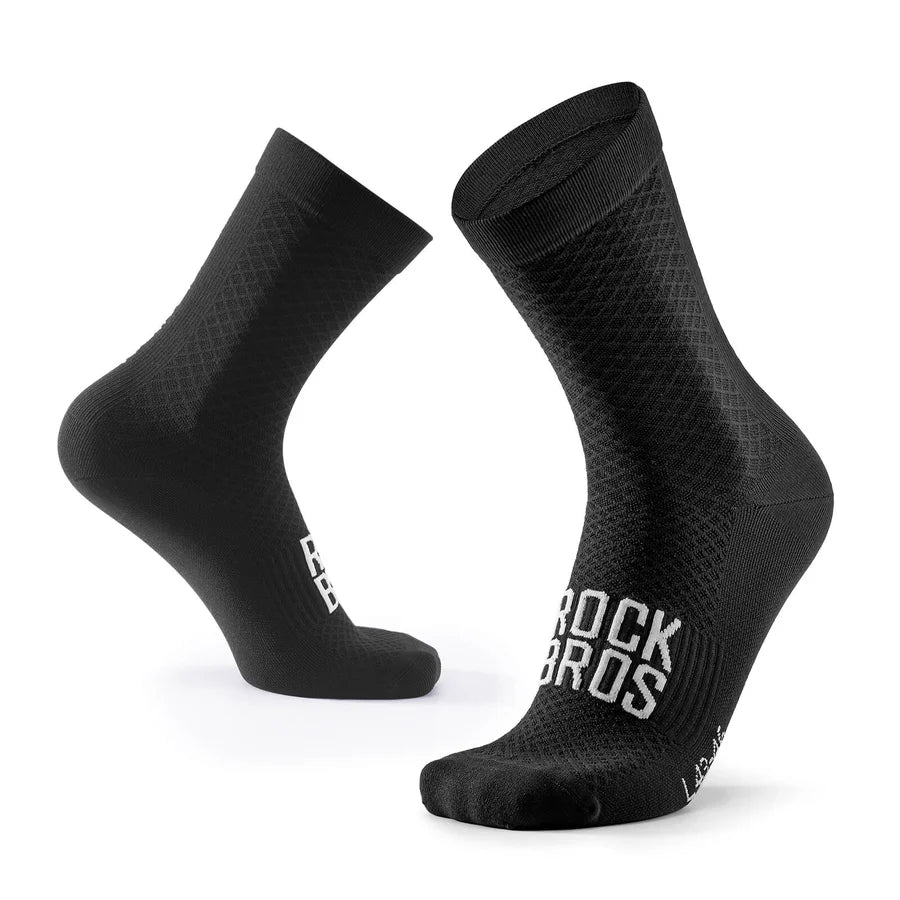 ROAD TO SKY Sportsocken Atmungsaktive Performance-Socken