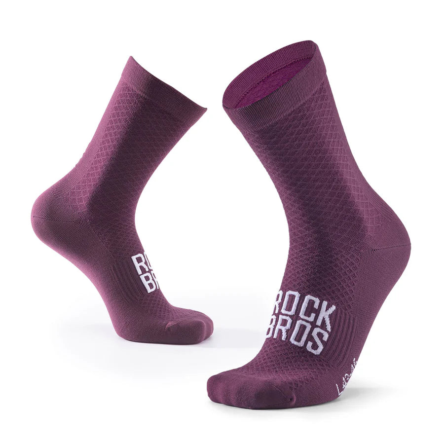 ROAD TO SKY Sportsocken Atmungsaktive Performance-Socken